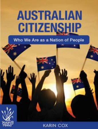 Australian Citizenship by Karin Cox