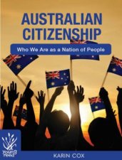 Australian Citizenship