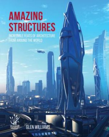 YR:Amazing Structures Of The World