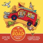 On the Road Activity Pack