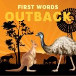 First Words Australian Outback