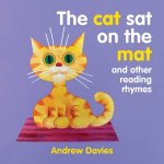 The Cat Sat on the Mat  other reading