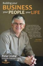Building Your Business Your Brand Your Life