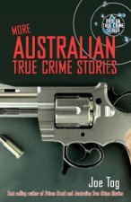 More Australian True Crime Stories