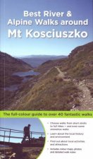 Best Bush River  Hill Walks around Kosciuszko