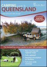 Camping Guide to Queensland 4th Ed