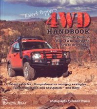 Robert Peppers 4WD Handbook