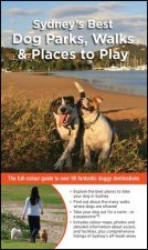 Sydneys Best Dog  Walks Parks  And Places To Play