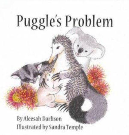 Puggle's Problem by Aleesah Darlison