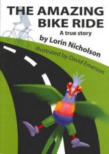 The Amazing Bike Ride