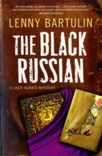 A Jack Susko Mystery Black Russian