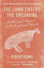 Lamb Enters The Dreaming Nathaniel Pepper And The Ruptured World