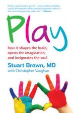 Play How it Shapes the Brain Opens the Imagination and Invigorates the Soul