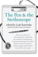 The Pen and the Stethoscope