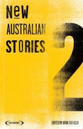 New Australian Stories 2 by Aviva (ed) Tuffield