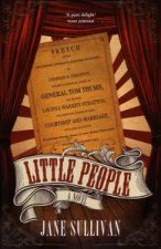 Little People A Novel