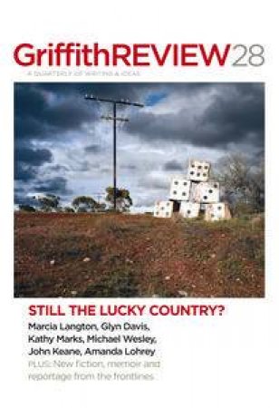 Still the Lucky Country? by Various
