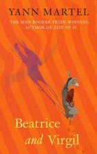Beatrice and Virgil