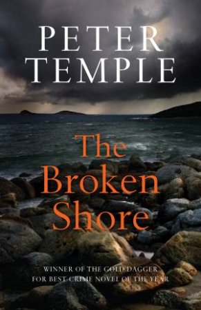 The Broken Shore by Peter Temple