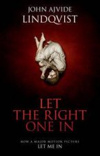 Let the Right One In Film TieIn