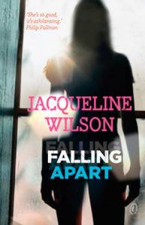 Falling Apart by Jacqueline Wilson