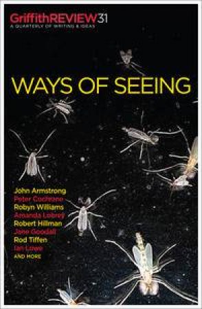 Ways of Seeing by J  Schultz