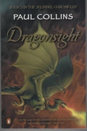 Dragonsight