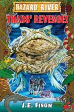 Toads  Revenge