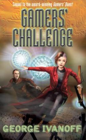 Gamers  Challenge by George Ivanoff
