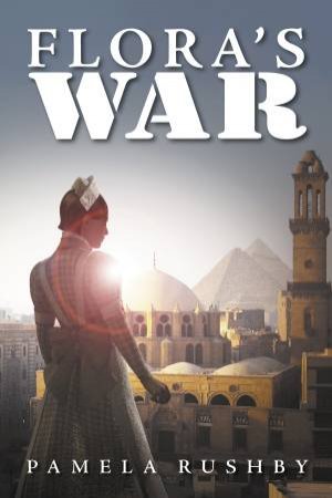 Flora's War by Pamela Rushby