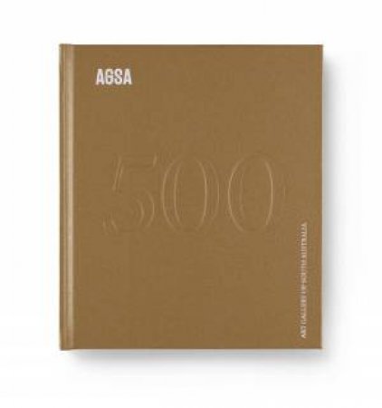 AGSA 500 by Various