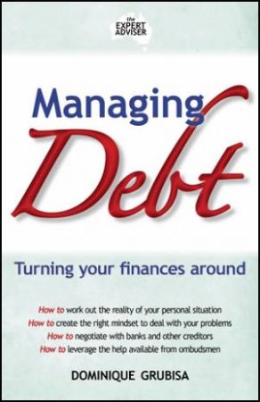 Managing Debt by Dominique Grubisa
