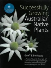 Successful Growing Australian Native Plants