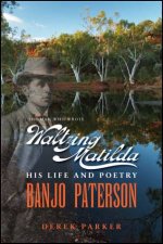 Banjo Paterson  The Man Who Wrote Waltzing Matilda