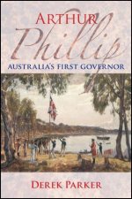 Arthur Phillip