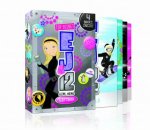 My Top Secret EJ12 Girl Hero Giftbox