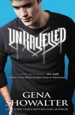 Unravelled by Gena Showalter