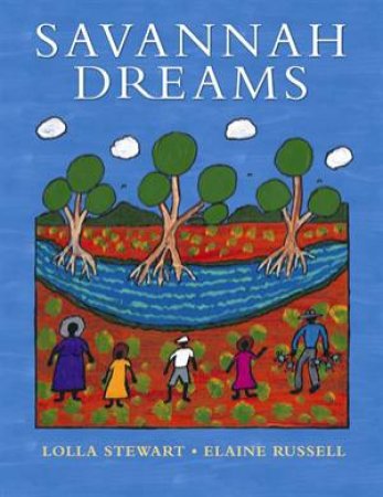 Savannah Dreams by Stewart/Russell