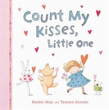 Count My Kisses Little One