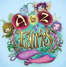 An A to Z of Fairies