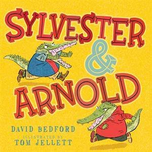 Sylvester and Arnold by David Bedford