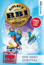 Ripleys RBI Sub Zero Survival