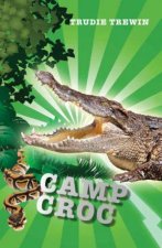 Lightning Strikes Camp Croc