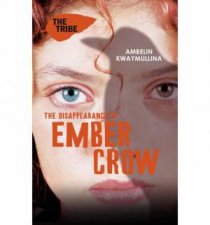 The Disappearance of Ember Crow