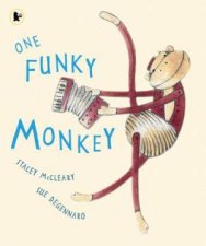 One Funky Monkey