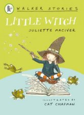 Walker Stories Little Witch