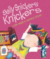 Sally Snickers Knickers