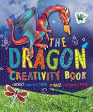 Dragon Creativity Book