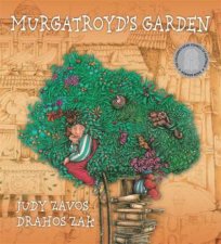 Murgatroyds Garden
