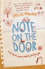 Note On The Door And Other Poems About Family Life
